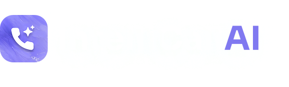 IntelliCallAI Logo